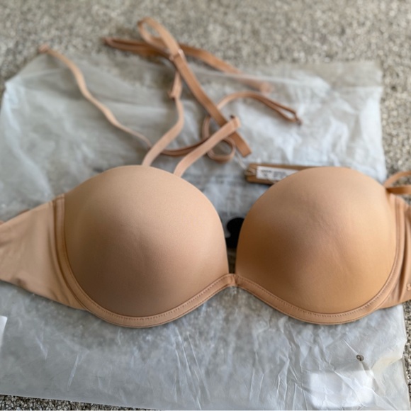 COPY - Skims Multiway Bra, Clay 34D - Picture 2 of 6